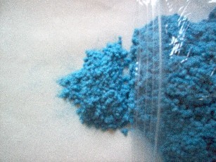 Flocking Sampler Pack 50 colors and FREE Applicator