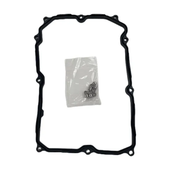 AC60E AC60F Automatic Transmission Gearbox Overhaul Kit - Seals and Gaskets for TOYOTA