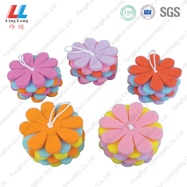 multilayer flower tools