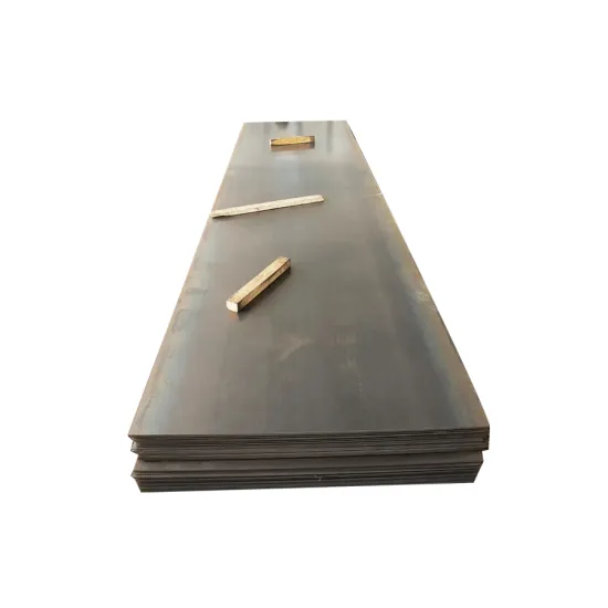 Hot Sale Alloy Steel Sheet