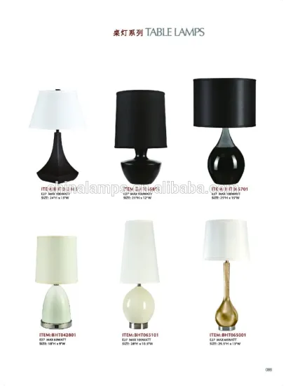 Musical fantasy light clean room round metal base table lamp with silver lampshade for hotel apartment supply