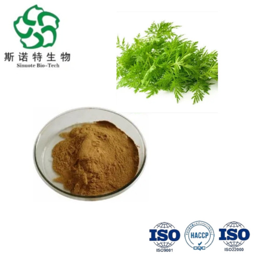 Artemisia Annua Extract 98% Artemisinin