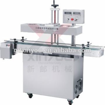 GLF-2100 Atomatic Electric Induction Aluminum Foil Sealing Machine