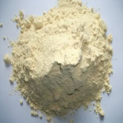 Soy Protein Isolate