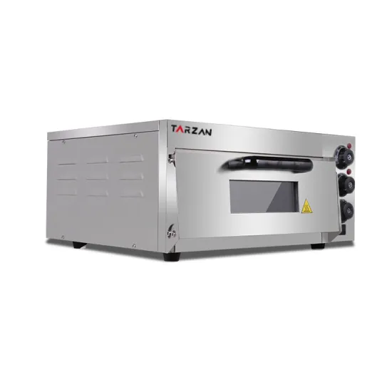 Rotary Rack Oven, Stainless Steel Pizza Oven, Wood Fire & Electric Oven: Hot Sales at Wholesale Factory Prices