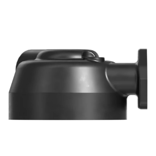 Grader 140G transmission oil filter base 6P-2090, grader parts, transmission parts 6P2090