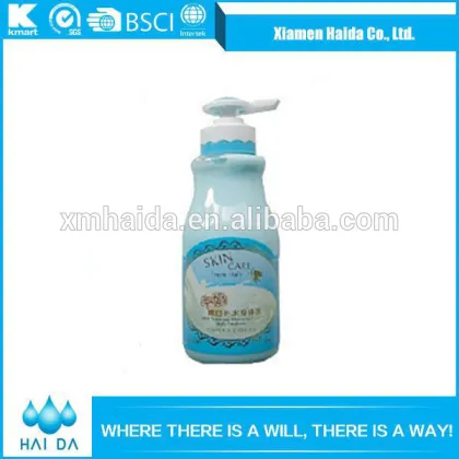 Professional customize bleaching cream for body