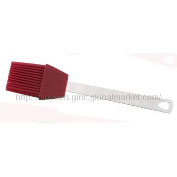 Silicone Brush