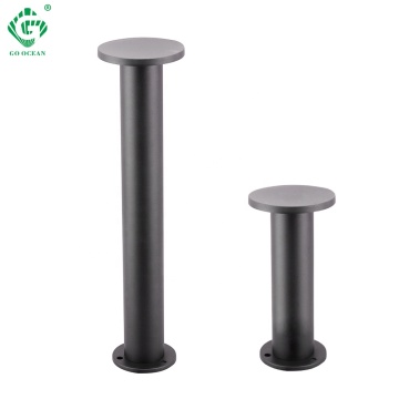 Waterproof LED Garden Lights & Outdoor Lawn Lighting - LED Bollard Lamp