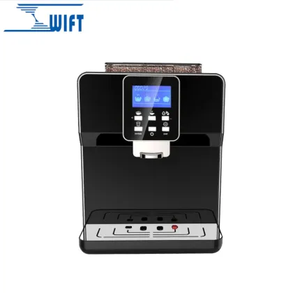 Best 19 bar automatic espresso machine