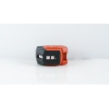Customized Total Station housing