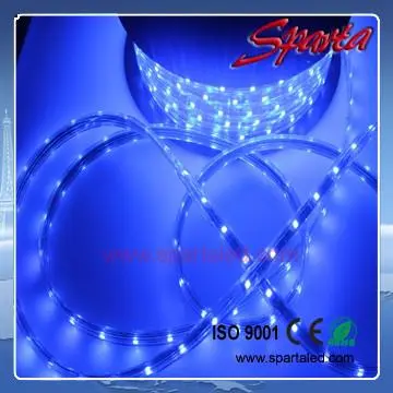 220V  LED strip ligth smd 5050 60leds/m