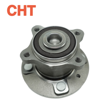 CHT AUTO Rear Wheel Hub Bearing for Chevrolet Aveo T300 2011-2020 OEM 13500590 13500589