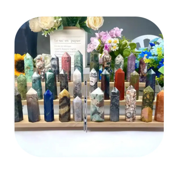 Nature High Quality Crystals Healing Stones