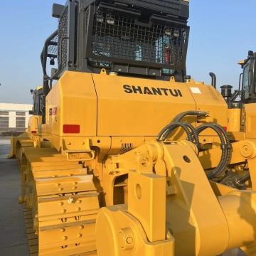 Shantui SD19 Dozer in Almost New Condition - Made in China