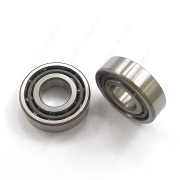 708A Angular Contact Ball Bearing 8x22x7mm for Automotive Engines