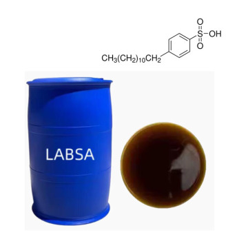 High Purity LABSA 96% Chemical CAS 27176-87-0
