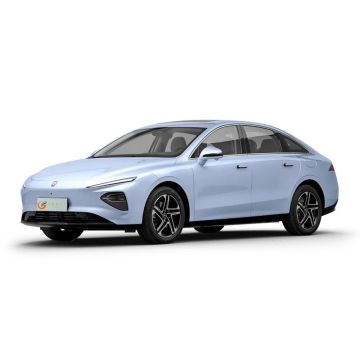 2024 ROEWE D7 DMH Hybrid/Electric Midsize Sedan - New Chinese Model with Low Mileage