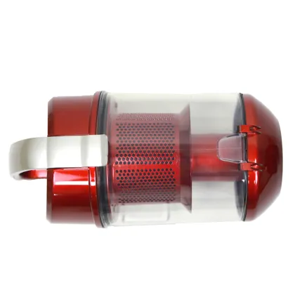 EUP Bagless Vacuum Cleaner for Deep Cleaning