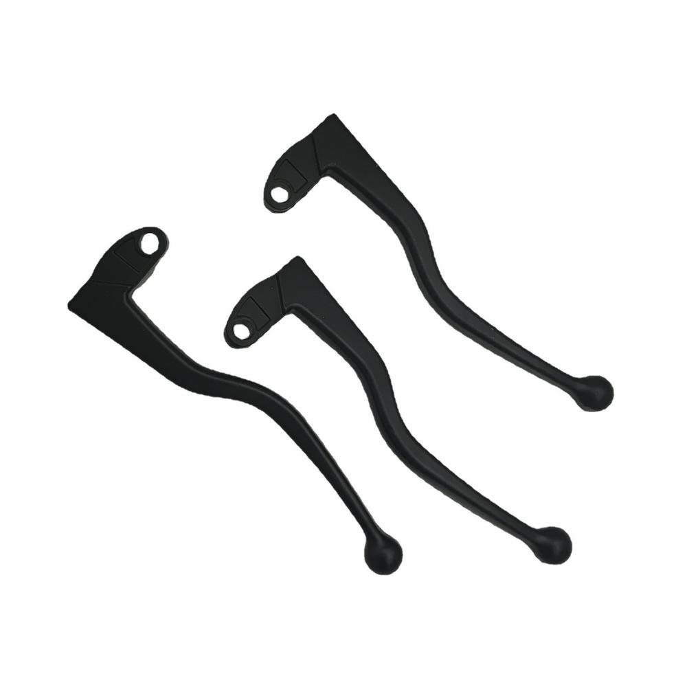 FXD clutch brake lever