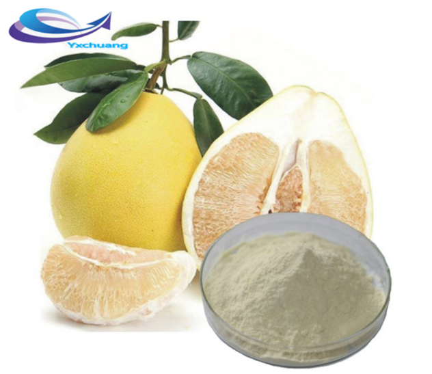 organic Grapefruit powder