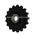 A032012 Geringhoff 17 teeth lower idler sprockets