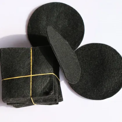 Flame Retardant Fireproof Cotton