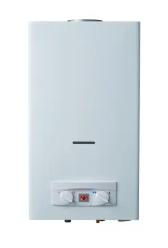Propane Hotel Instant Gas Water Heater