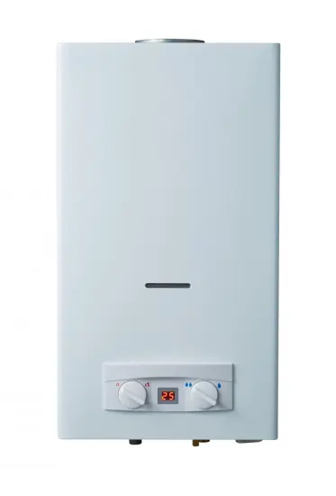 Propane Hotel Instant Gas Water Heater