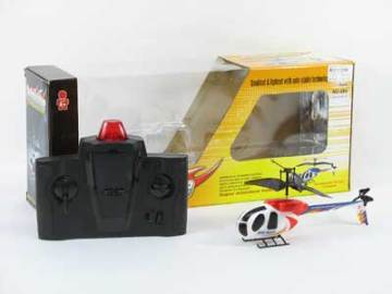 2-Channel Mini R/ C Helicopter(CE,RoHS,ASTM  Approval)
