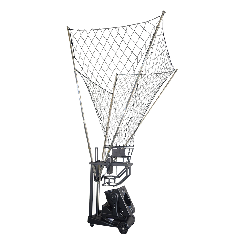 Automatic Basketball Shooting Machine
