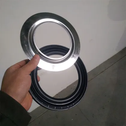 STA VV900D Oil Seal 116*170*14.9 BAOFSFX7 for SAKAI ROLLER Machine