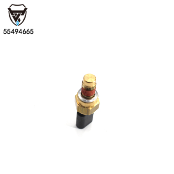 Automotive Parts Sensor: Oil Temperature for Chevrolet Malibu & Equinox 2021