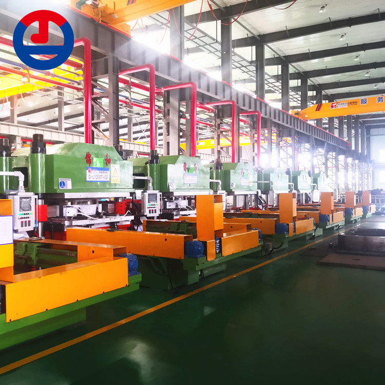 Multifunctional Heating Press Machine