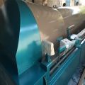 High Performance Section Warping Machine