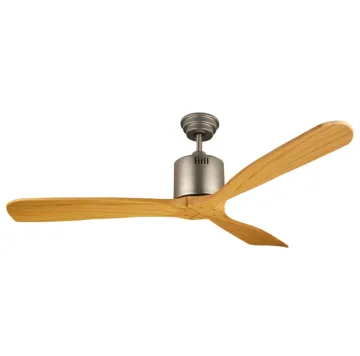 Household dc ceiling fan