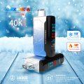 Luckee Ice Asli 40000 Puffs Vape
