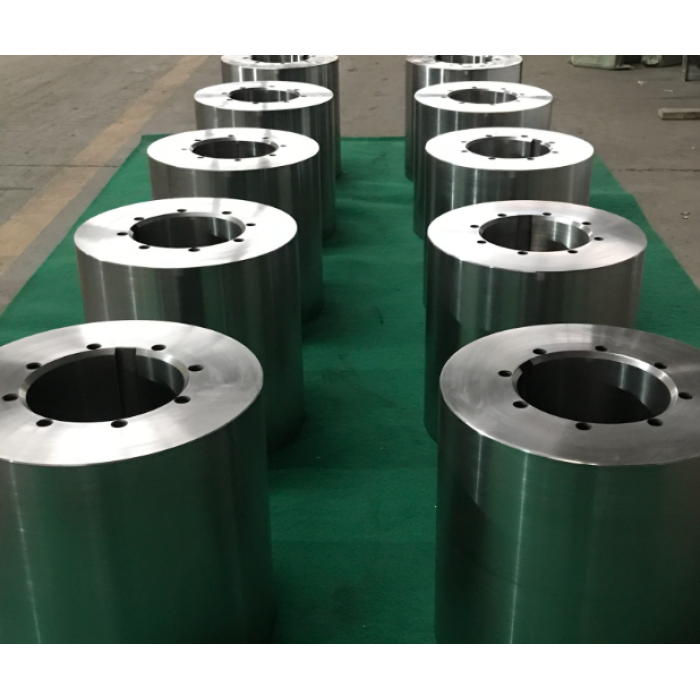 Mati Acuan Lengan Penempaan Cr12MoV Berkualiti Tinggi