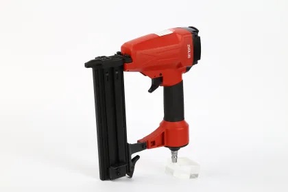 Handheld T50 Pneumatic Nail Gun: Straight Nail Air Gun