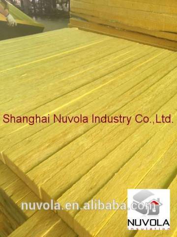 glasswool cutting board