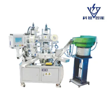 Premium Double-sided Transfer Printer