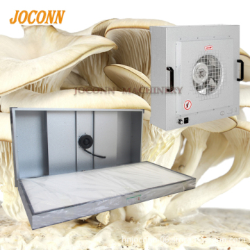 High Efficiency FFU Fan Filter Unit with 99.99% HEPA Air Filter for Clean Room Laminar Air Flow Hood