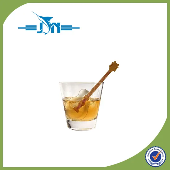 Plastic silicone 6 balls ice ball maker with CE certificate