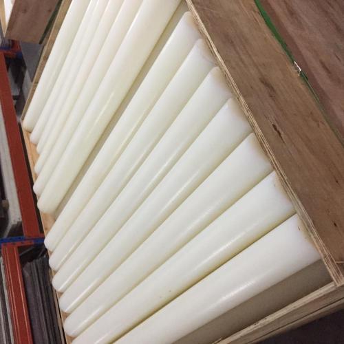 Polyamide PA6/PA66 Nylon Rods
