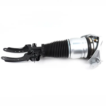 Electric Shock Front Air Suspension for Audi Q7, Porsche Cayenne, VW Touareg