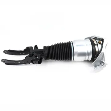 Electric Shock Front Air Suspension for Audi Q7, Porsche Cayenne, VW Touareg