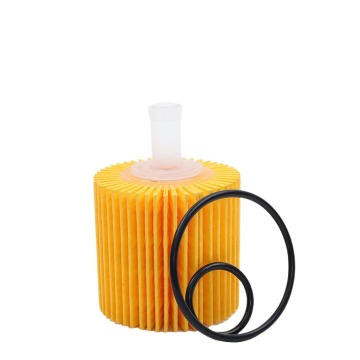 Wholesale OEM Oil Filter 04152-37010 for Cars and Machines