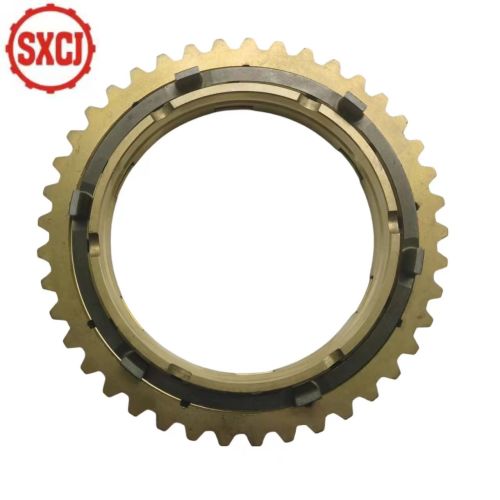 customization Auto Spare Parts gearbox parts Synchronizer Ring set oem 1700.39-120-1