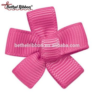 High quality for garments custom logo printed ribbons and laces for crafts