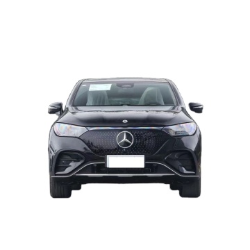2024 Nuevo modelo EQE Luxury SUV 4WD - Merce EQE SUV 500 350 CAR ELÉCTRICO PURO LARGO RANGO "Para un título de motor de búsqueda, podríamos condensarlo ligeramente para la legibilidad y los propósitos de SEO:" Merce EQE SUV 500 350 | 2024 Nuevo 